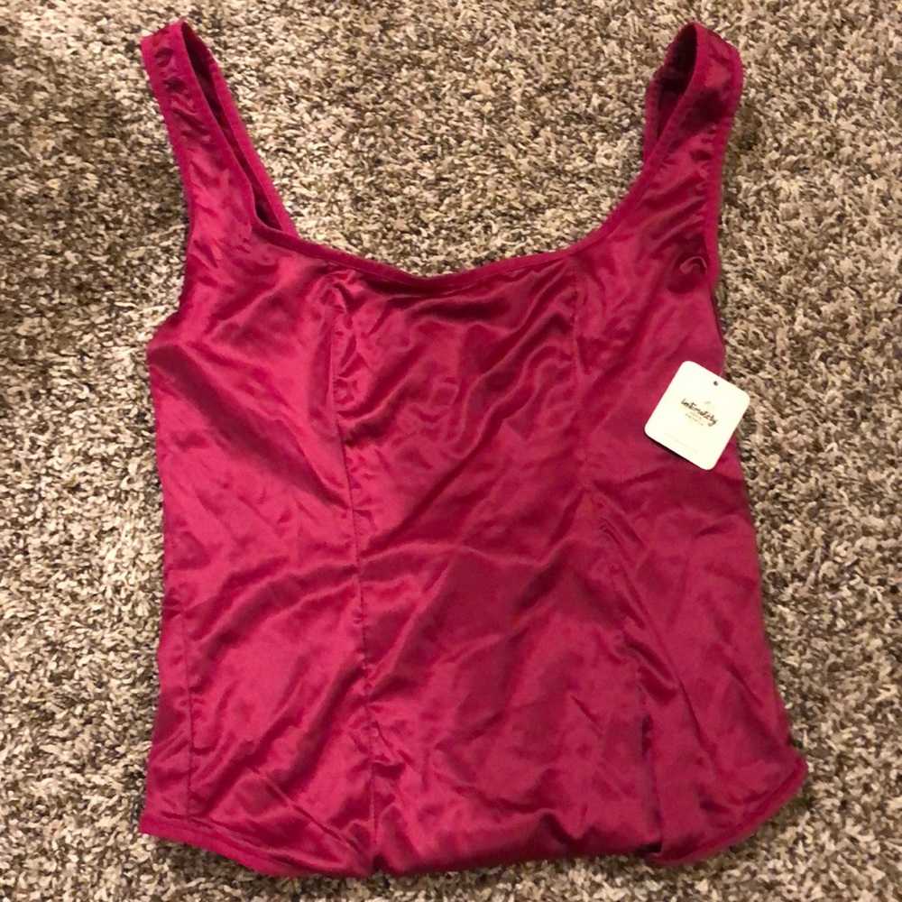 Free people NWT bodysuit